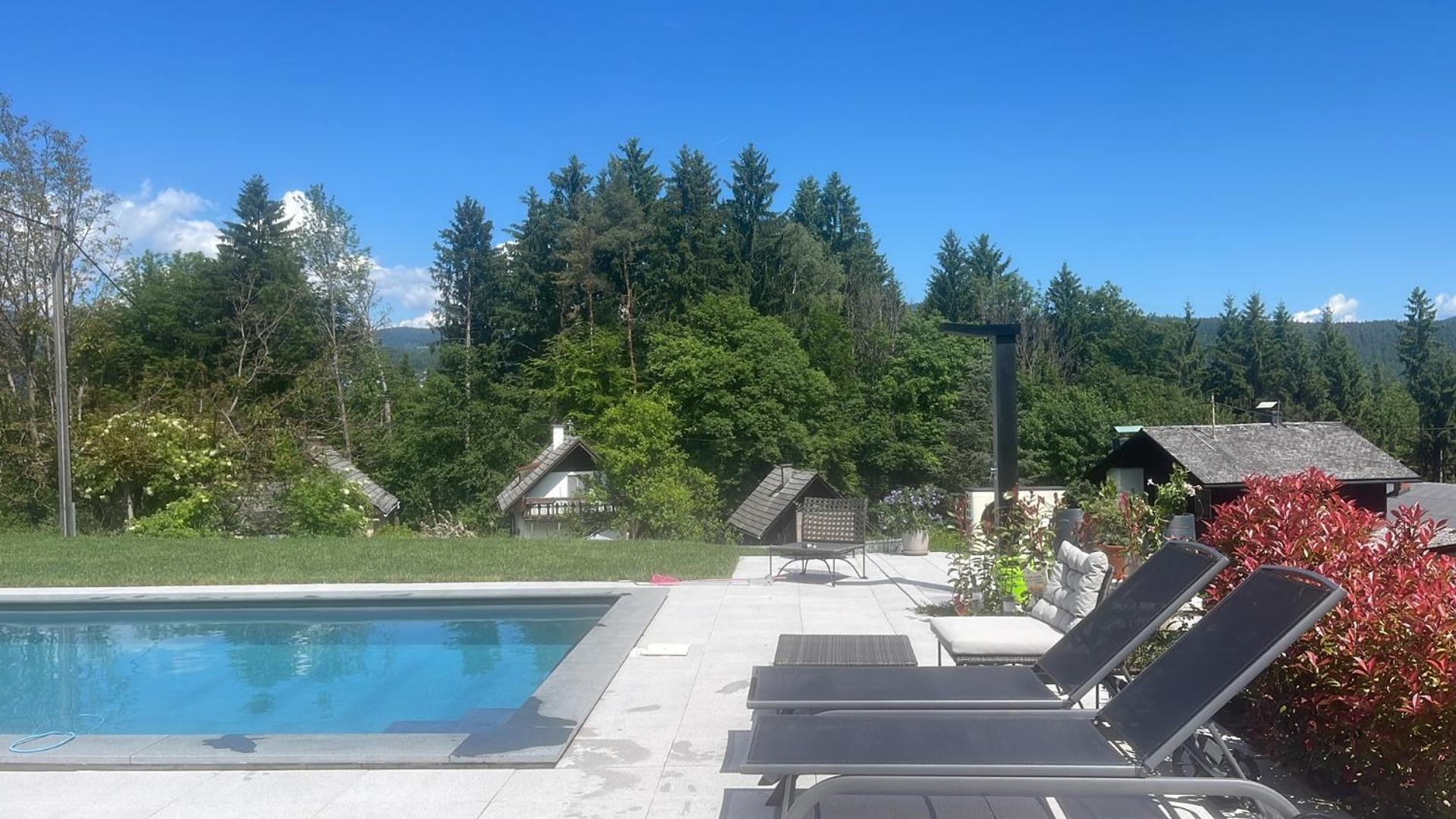 Innatura Velden Velden am Woerthersee Exterior photo